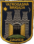 VB ZAGREB